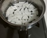 簡単豚肉大根作り方2写真