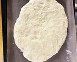 オニオンチーズパン 成形無し作り方13写真