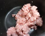 ほうれん草とチーズの洋風シュウマイ！作り方3写真