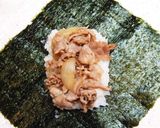 肉好き男子お弁当38作り方8写真