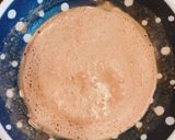 ふわとろプロテインふぉんだん作り方3写真