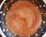 ふわとろプロテインふぉんだん作り方4写真