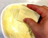 高野豆腐と豆乳のポタージュスープ♪作り方3写真