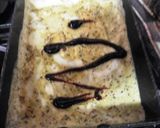 味噌だれロール卵焼き作り方2写真