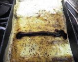 味噌だれロール卵焼き作り方3写真