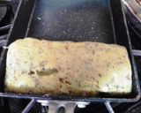 味噌だれロール卵焼き作り方4写真