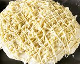 オニオンチーズパン 成形無し作り方15写真