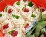 ✿運動会お弁当2018小学校✿作り方2写真