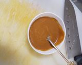 鶏胸肉の味噌マヨネーズ味作り方4写真