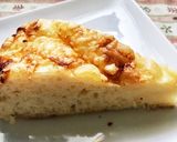 オニオンチーズパン 成形無し作り方19写真