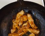 鶏胸肉の味噌マヨネーズ味作り方5写真
