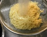 ビシソワーズ風 豆腐スープ冷やしラーメン作り方8写真