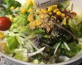 ビシソワーズ風 豆腐スープ冷やしラーメン作り方10写真