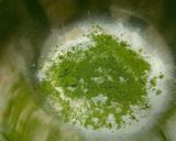低糖質抹茶マフィン作り方1写真