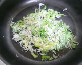簡単ネギとしらすの冷奴(✿◡‿◡ฺ)作り方1写真