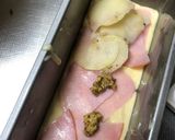 じゃがいもミルフィーユサレ作り方4写真
