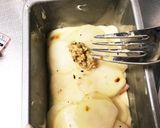 じゃがいもミルフィーユサレ作り方5写真