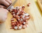 たこ飯作り方3写真