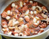 たこ飯作り方4写真