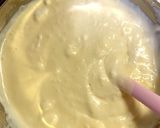 グルテンフリー§クリームチーズシフォン作り方6写真