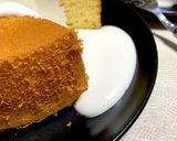 グルテンフリー§クリームチーズシフォン作り方11写真