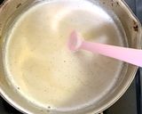 簡単☆とろうまプリン作り方6写真