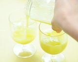 ぜいたくメロンソーダ作り方3写真