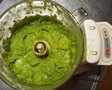 鶏グリル アスパラガスソース作り方3写真