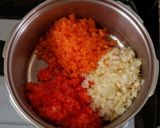 トリッパ(牛もつハチノス)作り方8写真