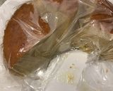 大きなホットケーキ１　簡単　HM＋炊飯器作り方16写真