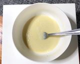 HBや炊飯器不要 超簡単パン ふわもち作り方3写真