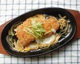 かつ煮定食♪作り方5写真