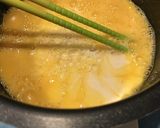 大きなホットケーキ１　簡単　HM＋炊飯器作り方5写真