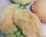 ふんわりたまご蒸しパン作り方8写真