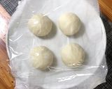 HBや炊飯器不要 超簡単パン ふわもち作り方8写真