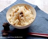 丸ごと！鯛の炊き込みごはん作り方7写真