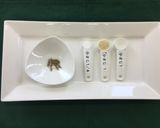 高野豆腐の中華炒め(腎臓病食)作り方6写真