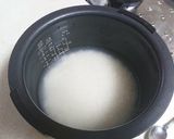 豆ご飯作り方1写真