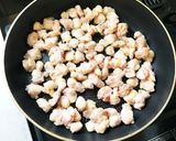材料4つ!!【ウチの軟骨唐揚げ】作り方3写真