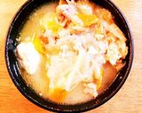 令和名物！豚汁作り方7写真