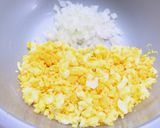 サンドイッチパンでツナたまご揚げパン作り方1写真