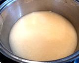 コレが食べたかった！九州味噌もつ鍋作り方1写真
