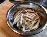 コレが食べたかった！九州味噌もつ鍋作り方2写真