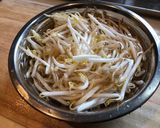 コレが食べたかった！九州味噌もつ鍋作り方3写真