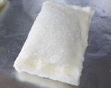 サンドイッチパンでツナたまご揚げパン作り方7写真
