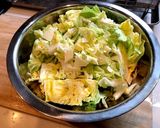 コレが食べたかった！九州味噌もつ鍋作り方4写真