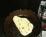 もっちり・さっくりのナン Naan 作り方4写真