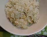 しらすの炊き込みご飯作り方4写真