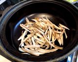 コレが食べたかった！九州味噌もつ鍋作り方7写真