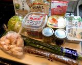 コレが食べたかった！九州味噌もつ鍋作り方18写真